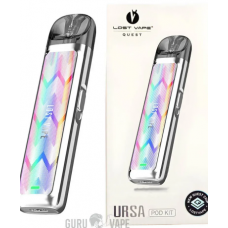Под-система URSA NANO Lambent Silver