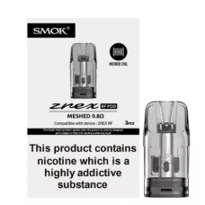 Картридж Smok Zrex rf 0.8