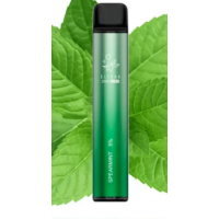 ELFBAR 1500 ULTRA М'ята