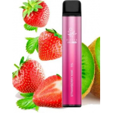 ELFBAR 1500 ULTRA  Полуниця ківі