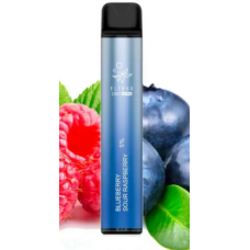 ELFBAR 1500 ULTRA Чорниця кисла малина