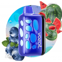 VOZOL 40 000 Чорниця кавун