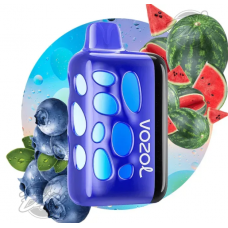 VOZOL 40 000 Чорниця кавун