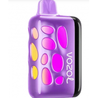 VOZOL 40 000 Диня кавун маракуя м'ята