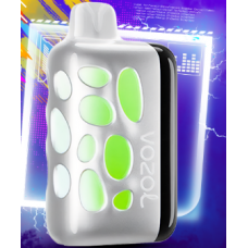 VOZOL 40 000 Персик малина лимонад