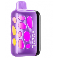 VOZOL 40 000 Кавун малина ягідний мікс