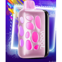 VOZOL 40 000 Кавун лід