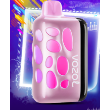 VOZOL 40 000 Кавун лід