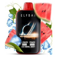 ELF BAR 40 000 Кавун лід