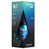 Elix Cristal 30мл Прозора м'ята
