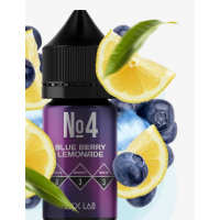 Elix Cristal 30мл Чорничний лимонад