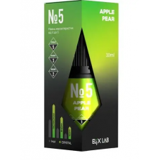 Elix Cristal 30мл Яблуко груша