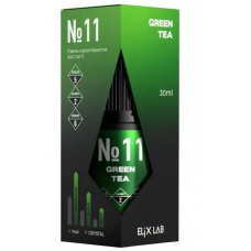 Elix Cristal 30мл Зелений чай