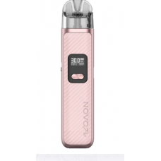 SMOK NOVO PRO Рожевий