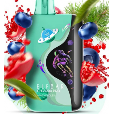 ELFBAR GH33 000 PRO Соснові голки