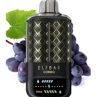ELFBAR 25 000 Виноград