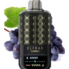 ELFBAR 25 000 Виноград