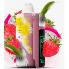 ELFBAR 30 000 Кисла полуниця пітая