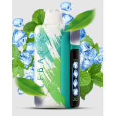 ELFBAR 30 000 м'ята