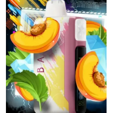 ELFBAR 30 000 Персик лід