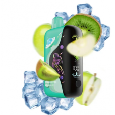 ELFBAR GH33 000 PRO Яблуко ківі лід