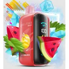 ELFBAR 25 000 Кавун