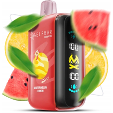 ELFBAR 25 000 Кавун лимон