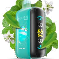 ELFBAR 25 000 М'ята