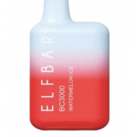 Одноразка Elf Bar 3000 Кавун лід