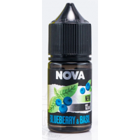 Nova Чорниця базилік
