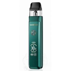 vaporesso xros pro kit(green)