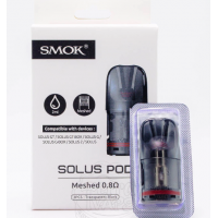 Картридж SMOK SOLUS POD 0.8