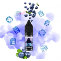 Рідина PHANTOM 10 ml Чорниця лід