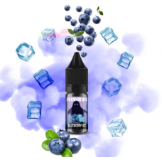 Рідина PHANTOM 10 ml Чорниця лід