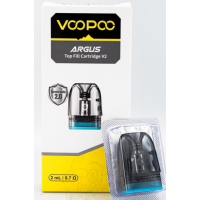 Картридж VOOPOO ARGUS 0.7