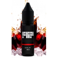 Рідина FLIP 15 мл Кола