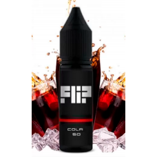 Рідина FLIP 15 мл Кола