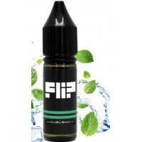 Рідина FLIP 15 мл Подвійна мята
