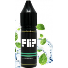 Рідина FLIP 15 мл Подвійна мята