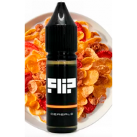 Рідина FLIP 15 мл Пластівці