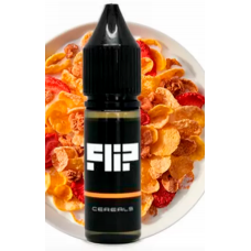 Рідина FLIP 15 мл Пластівці