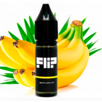 Рідина FLIP 15 мл Банан