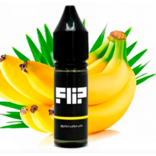 Рідина FLIP 15 мл Банан