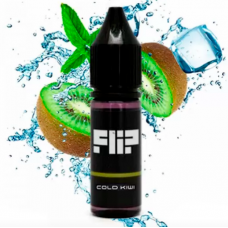 Рідина FLIP 15 мл Ківі лід