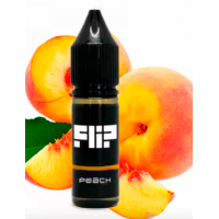 Рідина FLIP 15 ml Персик