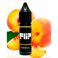 Рідина FLIP 15 ml Персик