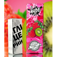 Рідина Hype 30 ml Полуниця Ківі