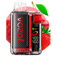 VOZOL 40 000 Вишня полуниця