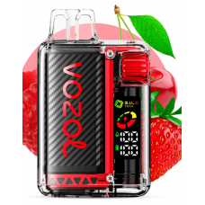 VOZOL 40 000 Вишня полуниця