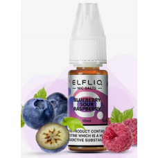 ELFА  Чорниця кисла малина